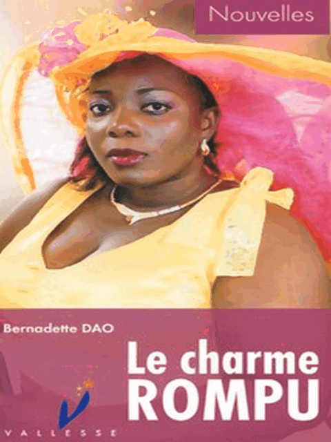 ROM-VAL-Le charme rompu