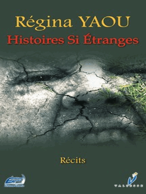 ROM-VAL-Histoires si etranges
