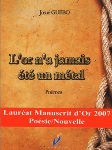 ROM-VAL-Lor na jamais ete un metal