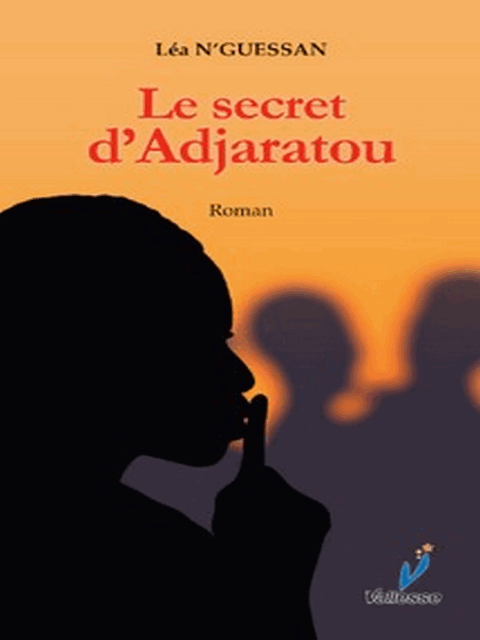 ROM-VAL-Le secret dadjaratou