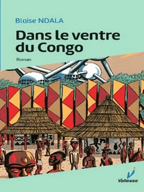 ROM-VAL-Dans le ventre du congo