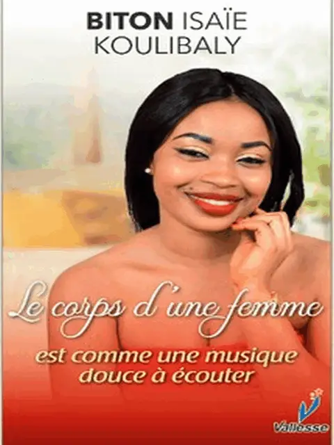 ROM-VAL-Le corps dune femme est comme une musique douce a ecouter