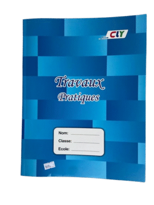 TP 300 pages One B