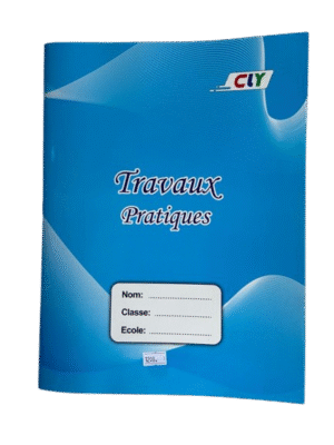 TP 200 pages One B