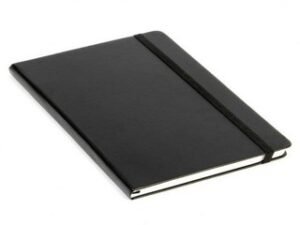 Calpin A5 couverture dure